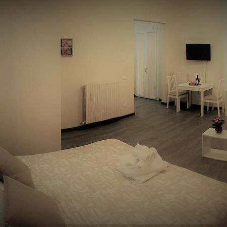 Sofihome Bologna Eksteriør bilde