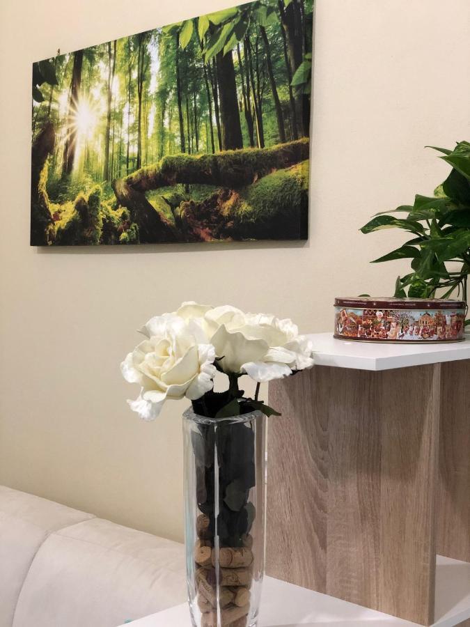 Sofihome Bologna Eksteriør bilde