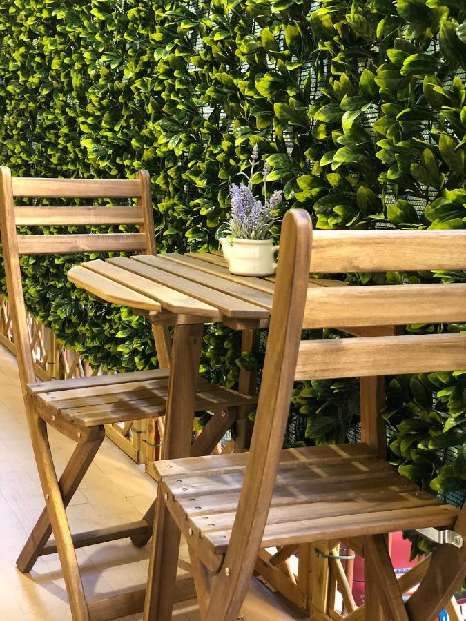 Sofihome Bologna Eksteriør bilde