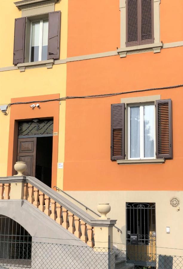 Sofihome Bologna Eksteriør bilde