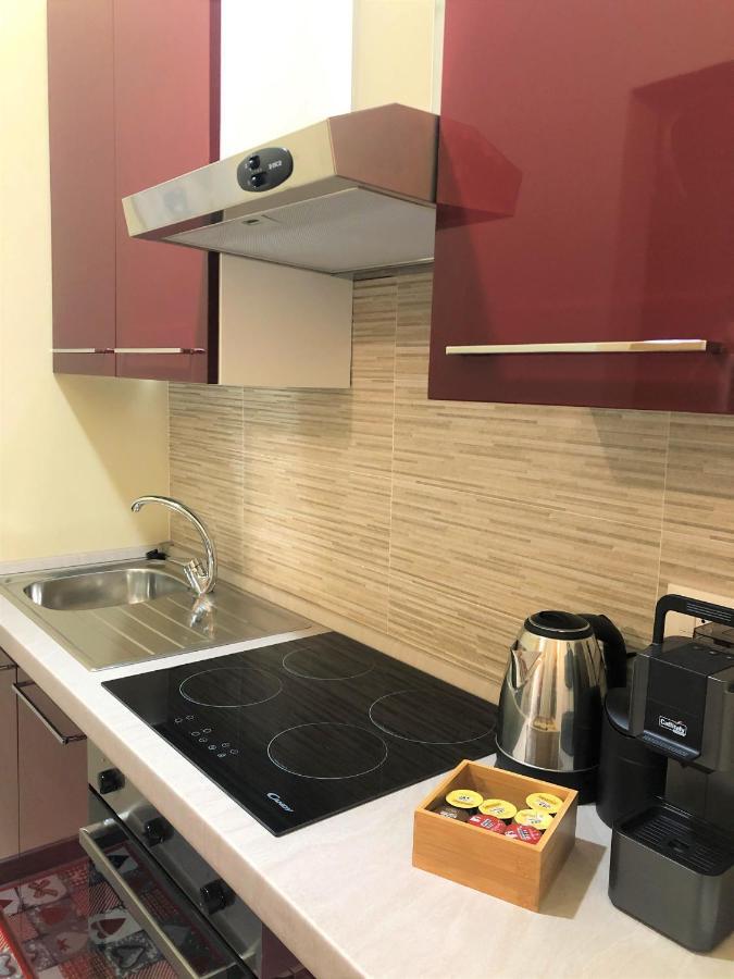 Sofihome Bologna Eksteriør bilde