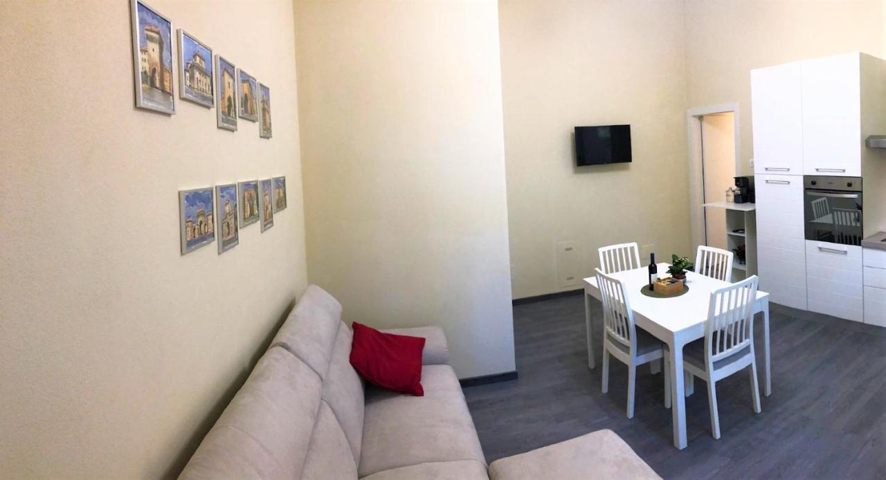 Sofihome Bologna Eksteriør bilde