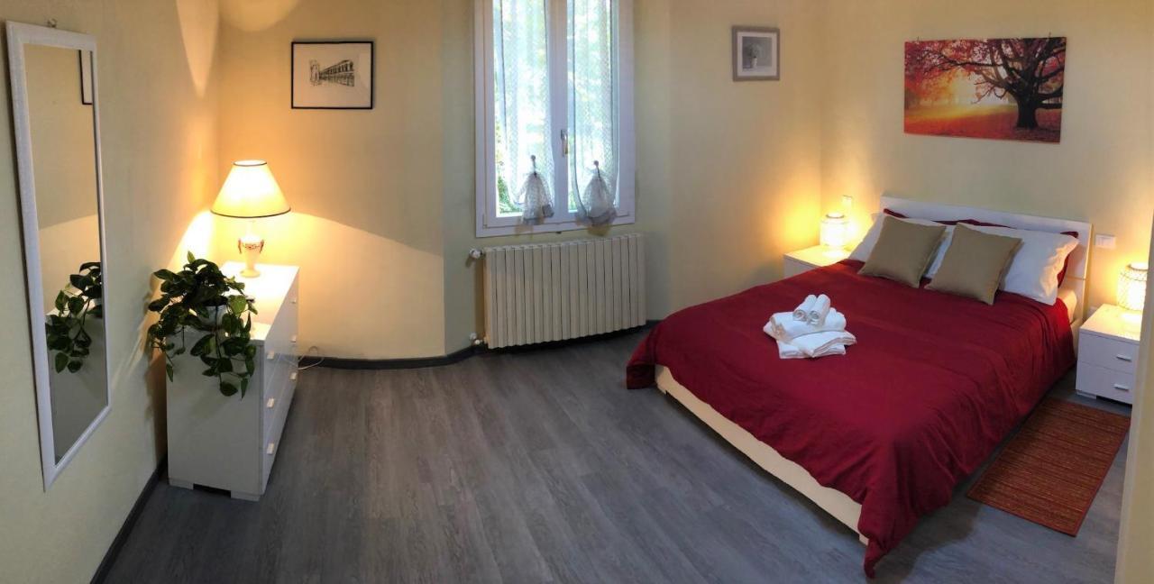 Sofihome Bologna Eksteriør bilde