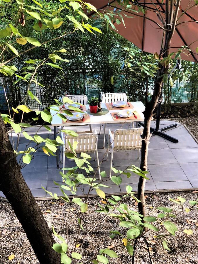 Sofihome Bologna Eksteriør bilde