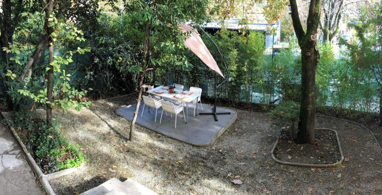 Sofihome Bologna Eksteriør bilde