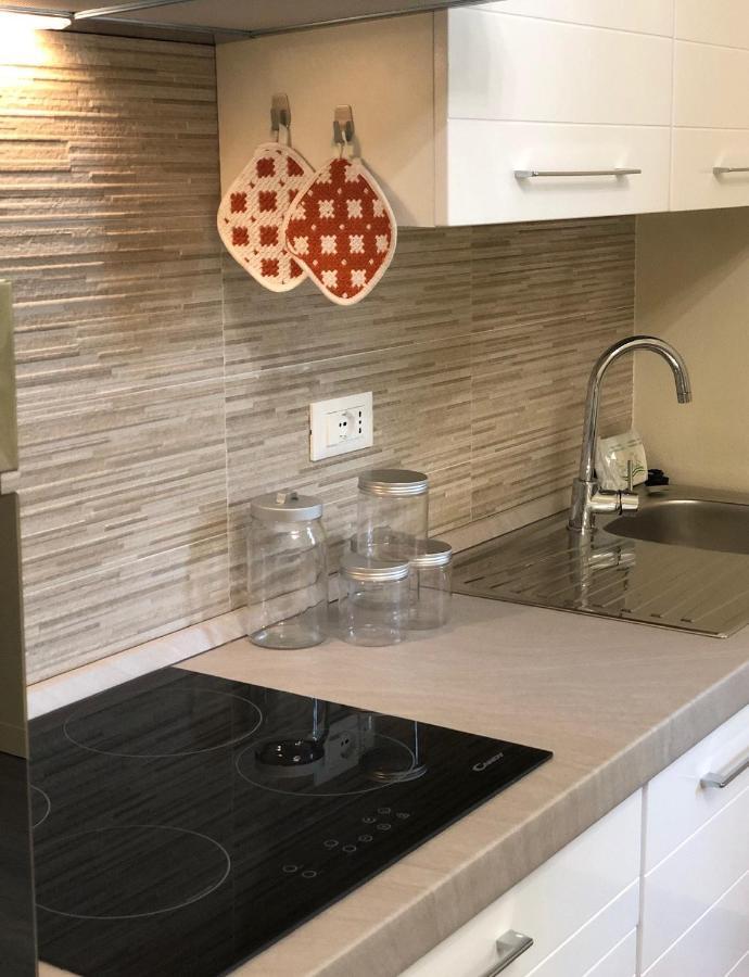 Sofihome Bologna Eksteriør bilde
