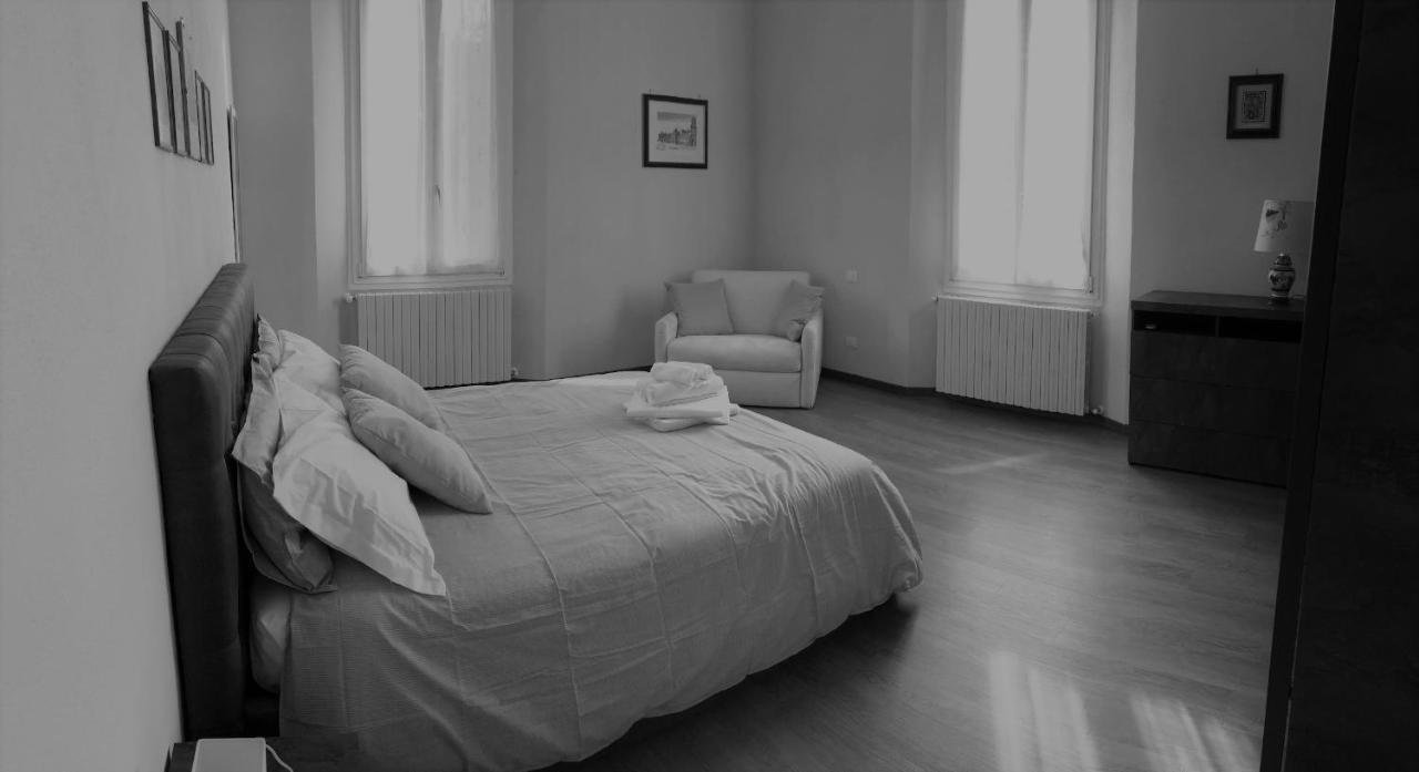 Sofihome Bologna Eksteriør bilde