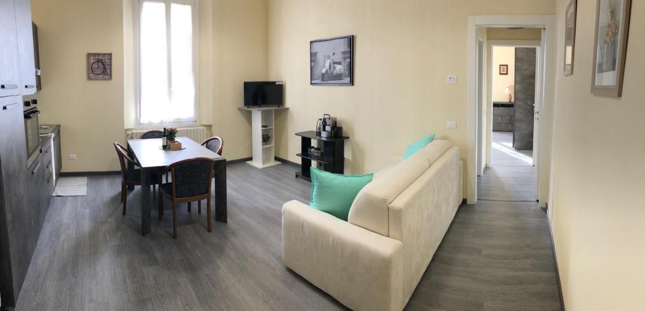 Sofihome Bologna Eksteriør bilde