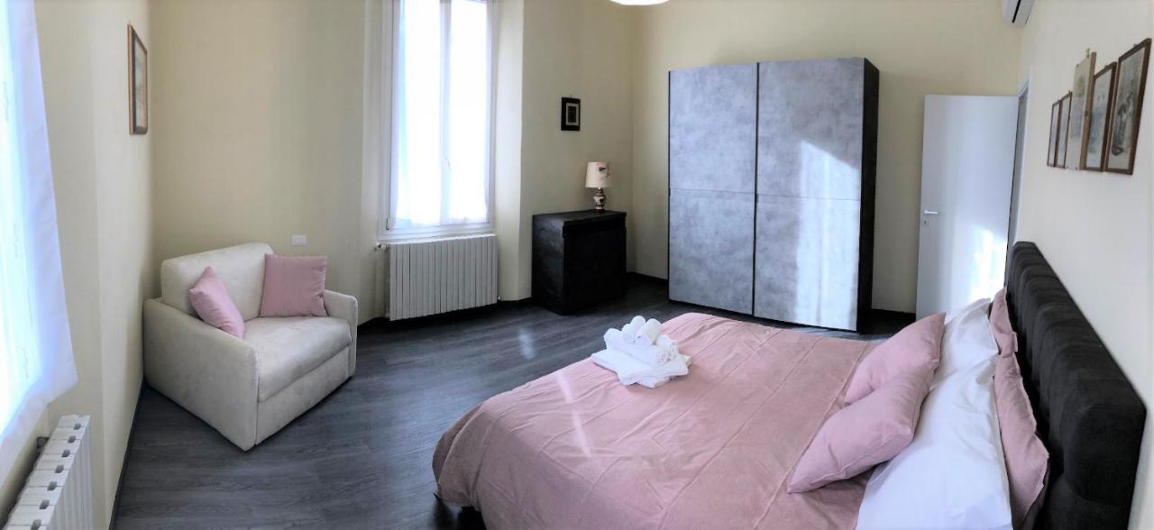Sofihome Bologna Eksteriør bilde