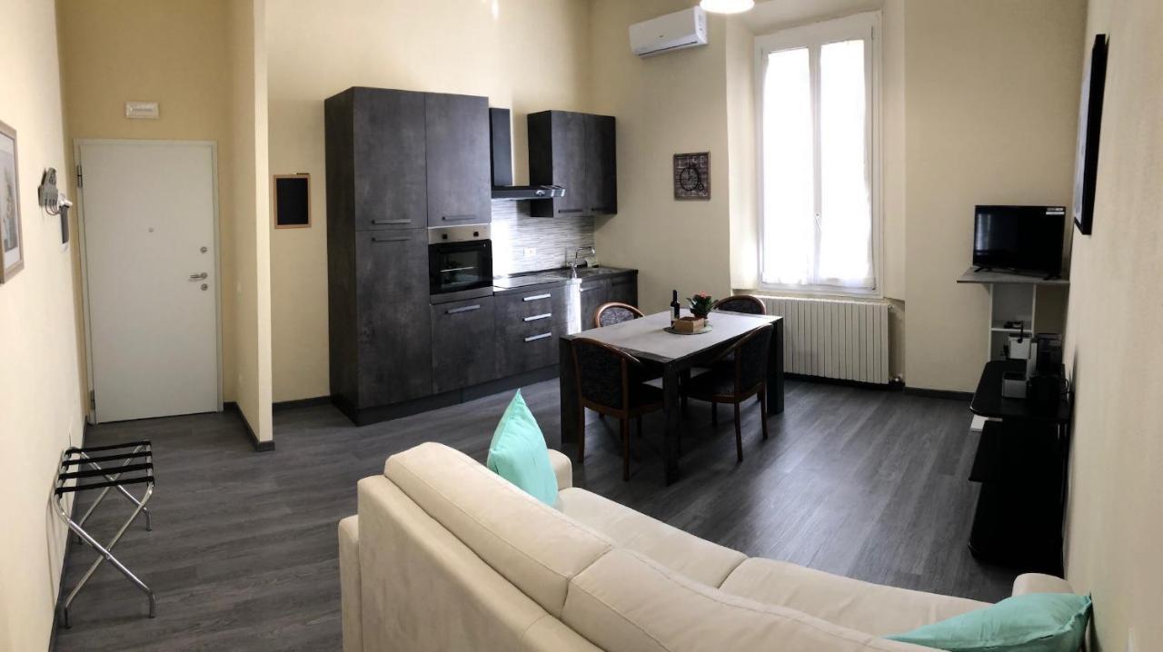 Sofihome Bologna Eksteriør bilde