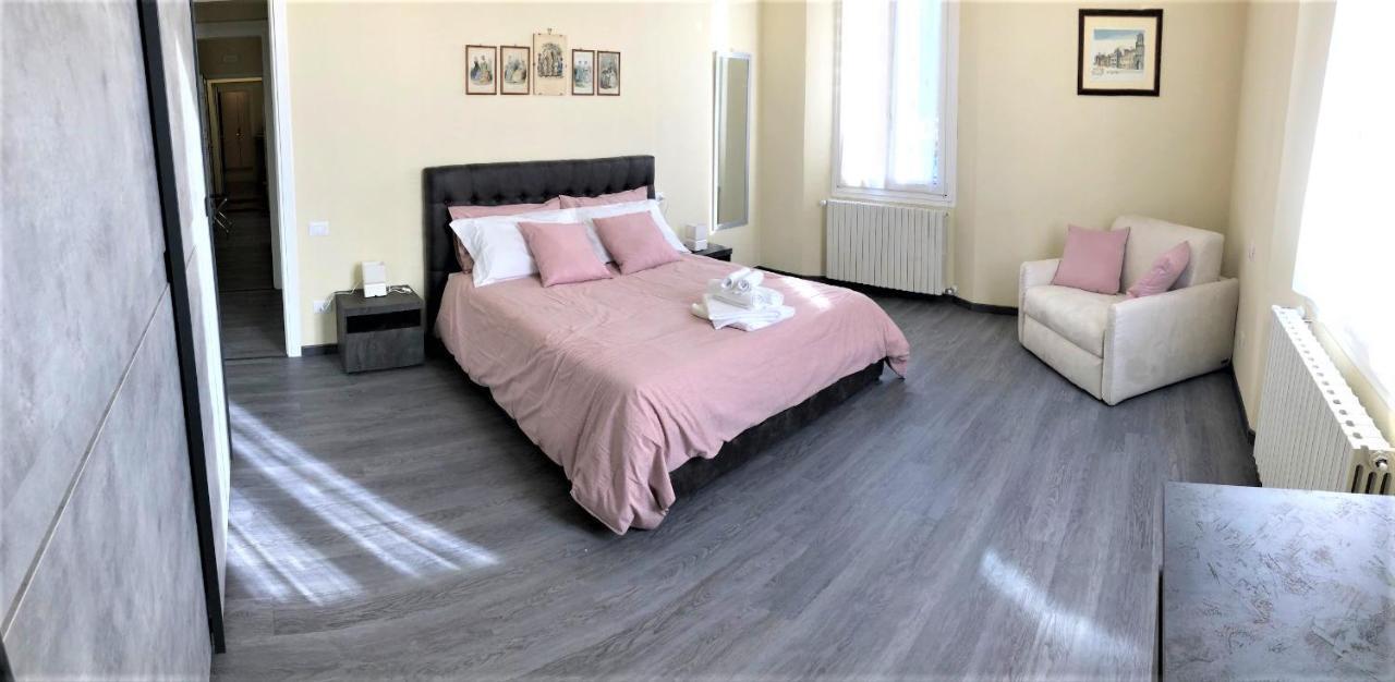 Sofihome Bologna Eksteriør bilde