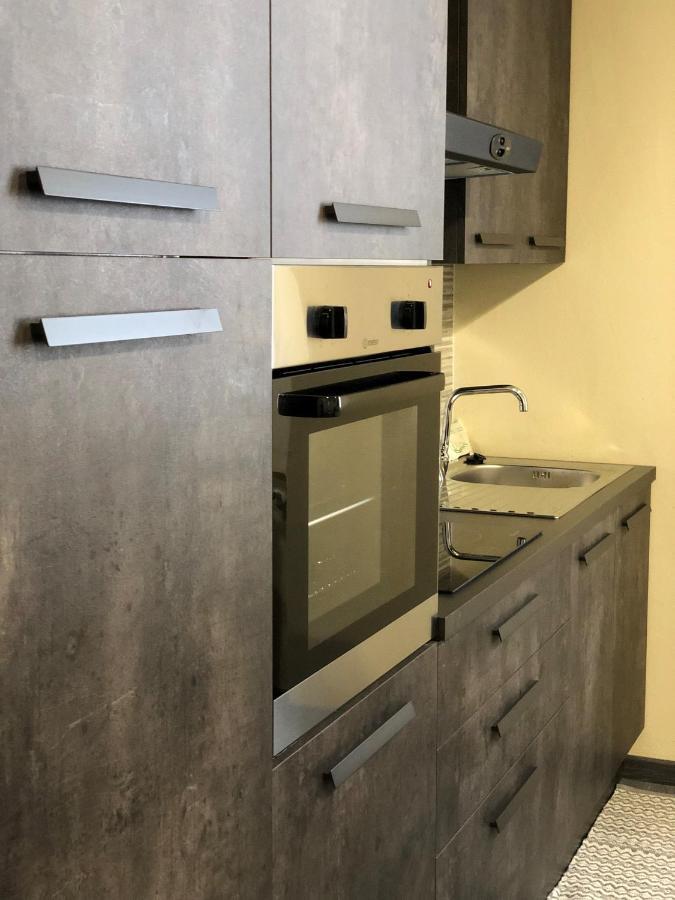 Sofihome Bologna Eksteriør bilde