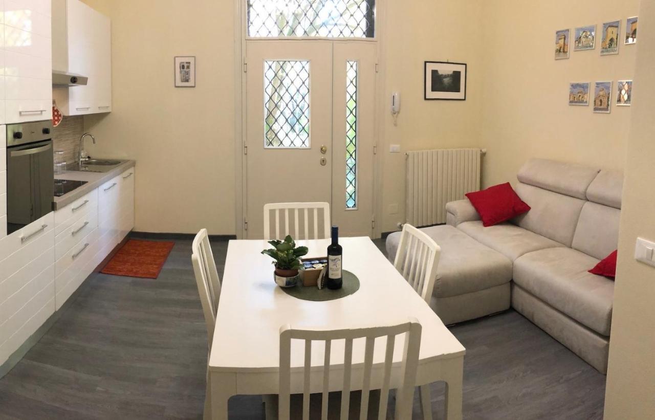 Sofihome Bologna Eksteriør bilde