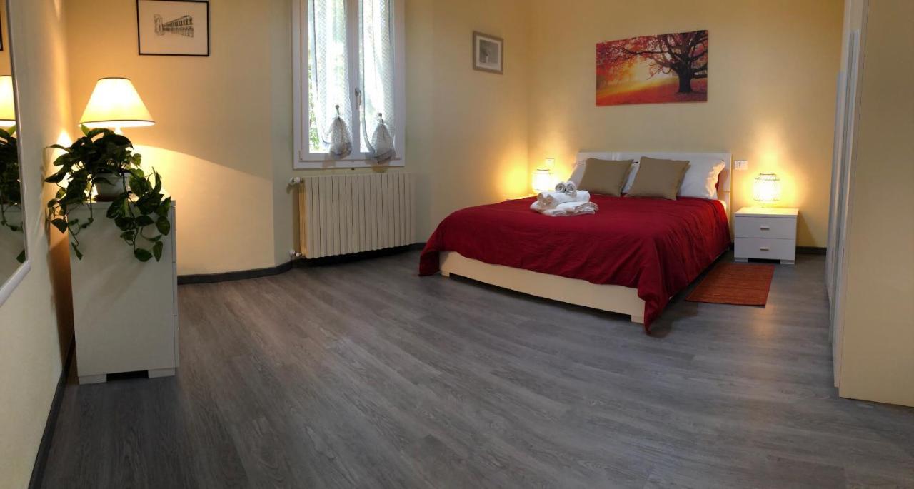 Sofihome Bologna Eksteriør bilde